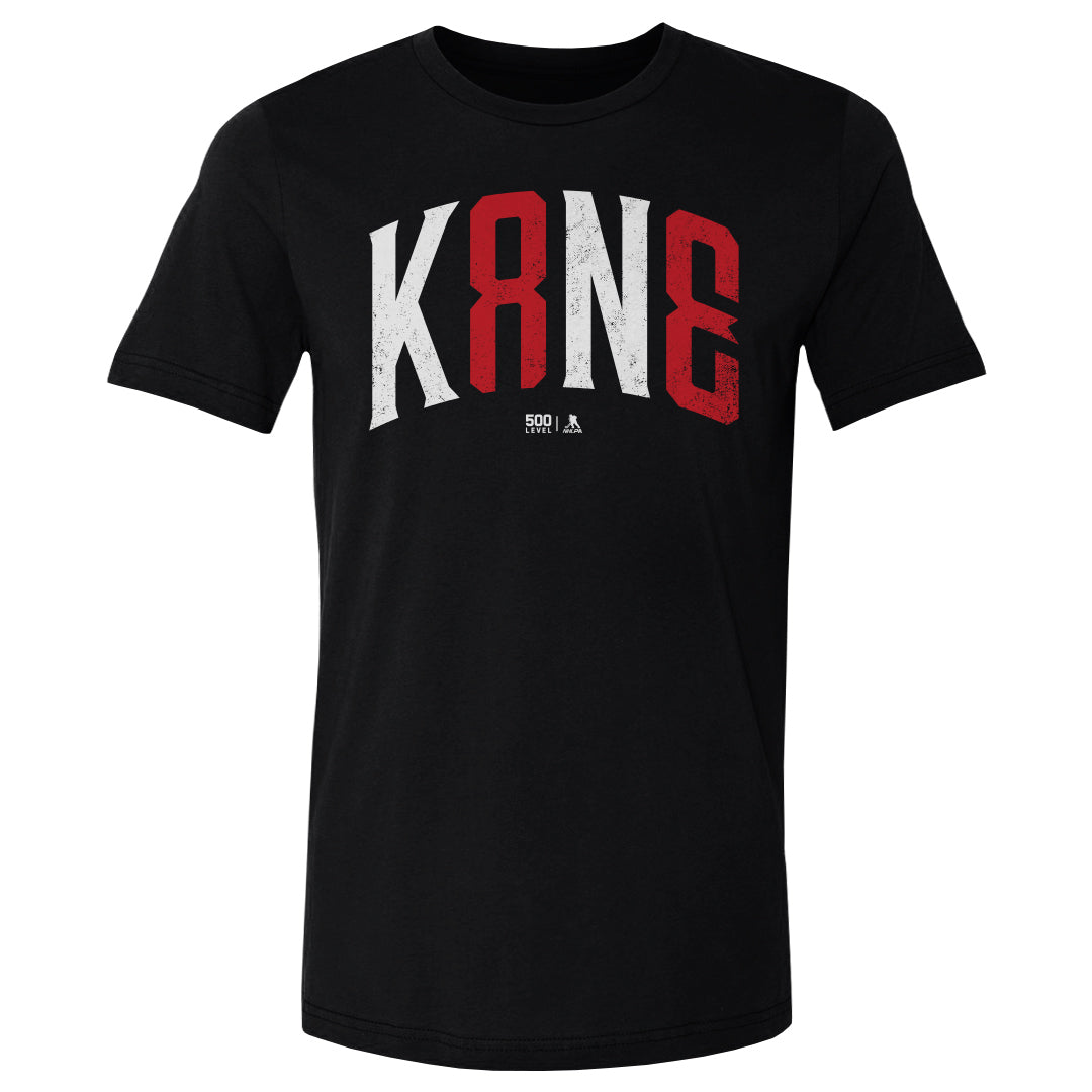 Patrick Kane Chicago K8N8 WHT