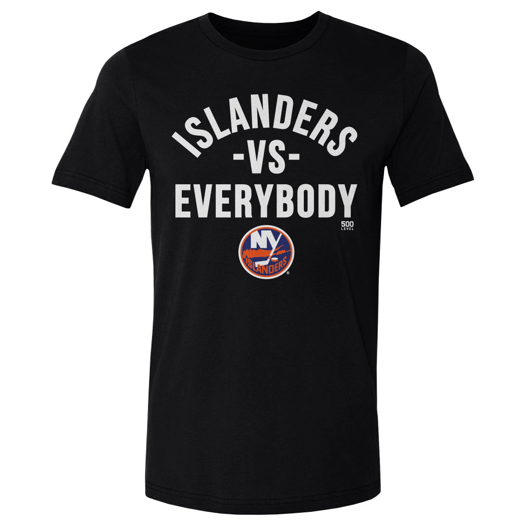 New York Islanders Vs. Everybody WHT