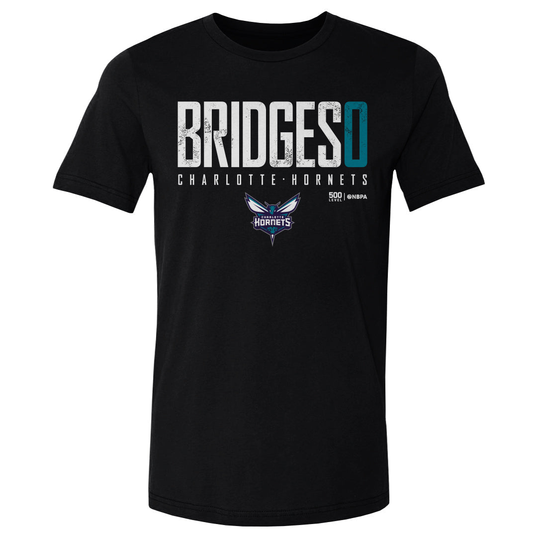 Miles Bridges Charlotte Hornets Elite WHT