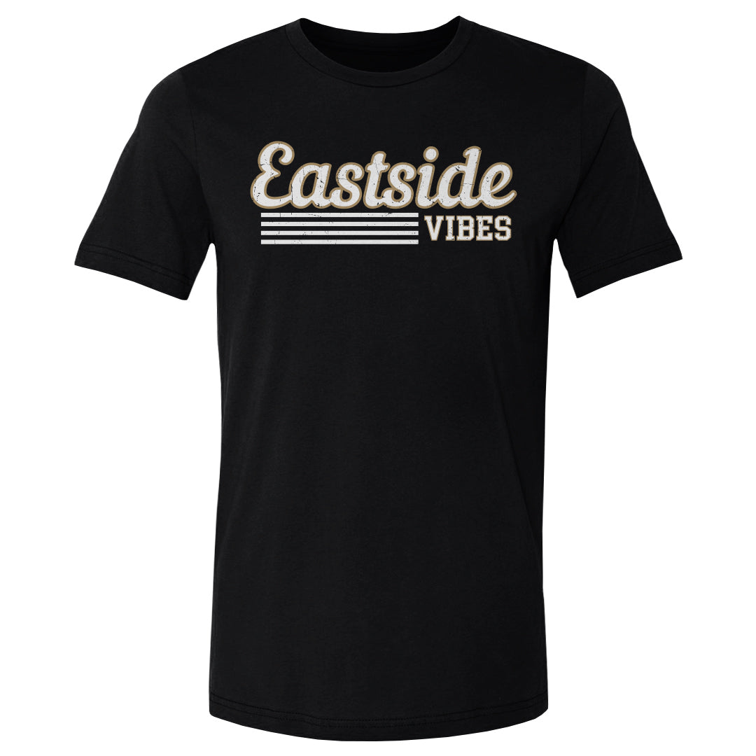 Crown Trio Plano East Panthers Eastside Vibes WHT