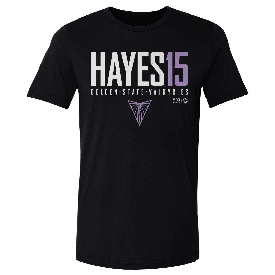 Tiffany Hayes Golden State Valkyries Elite WHT