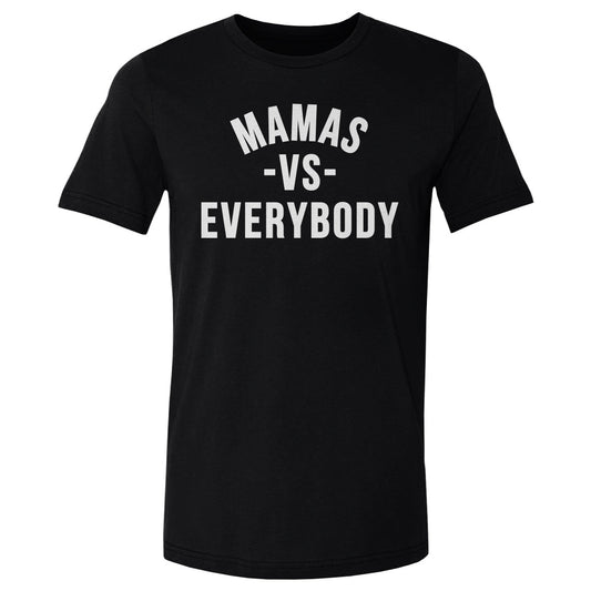 Mamas Vs. Everybody WHT
