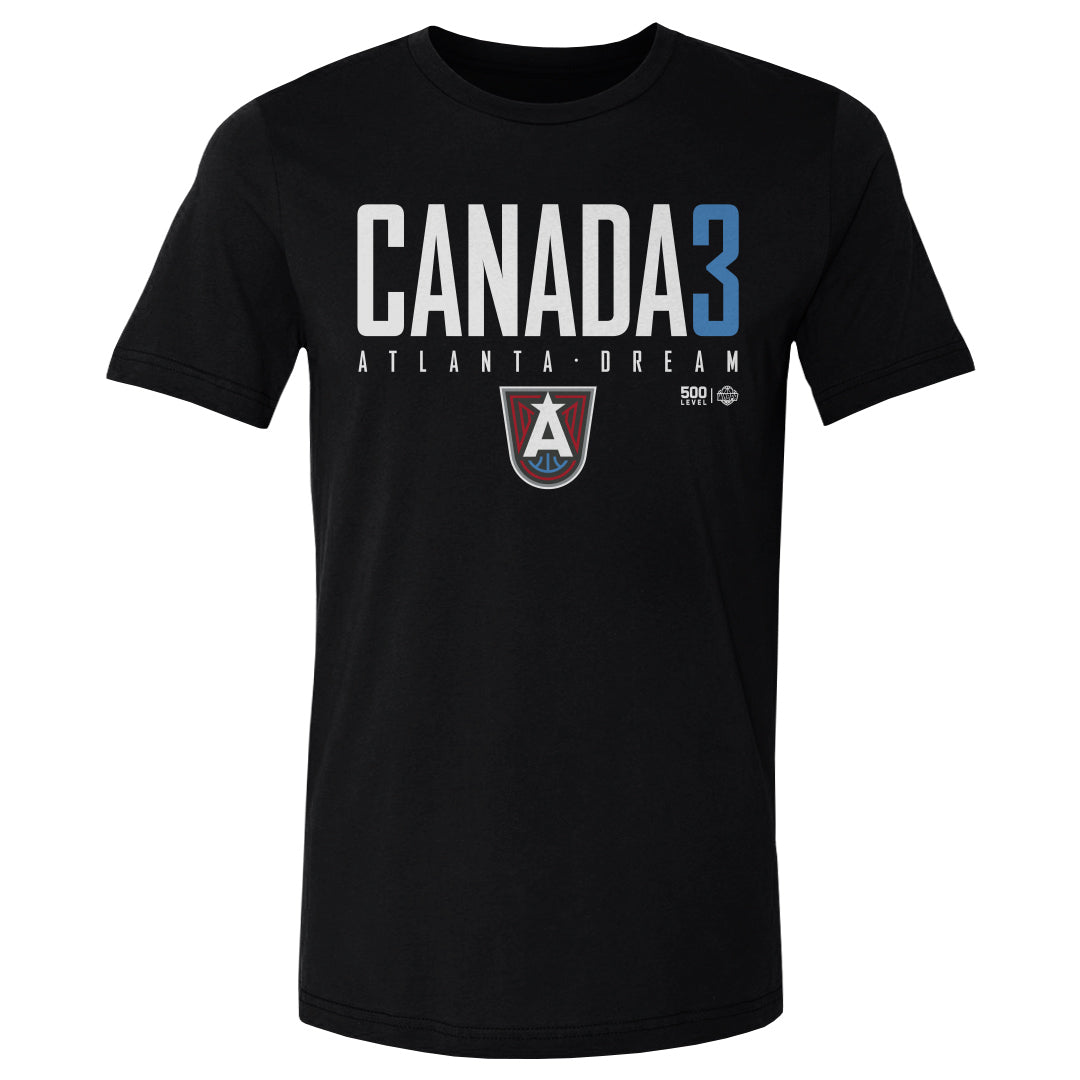 Jordin Canada Atlanta Dream Elite WHT