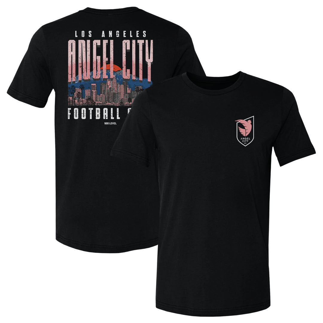 Angel City FC Hometown F&B WHT
