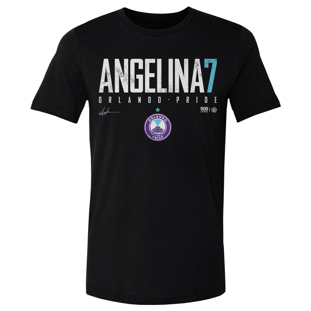Angelina Orlando Pride Elite WHT