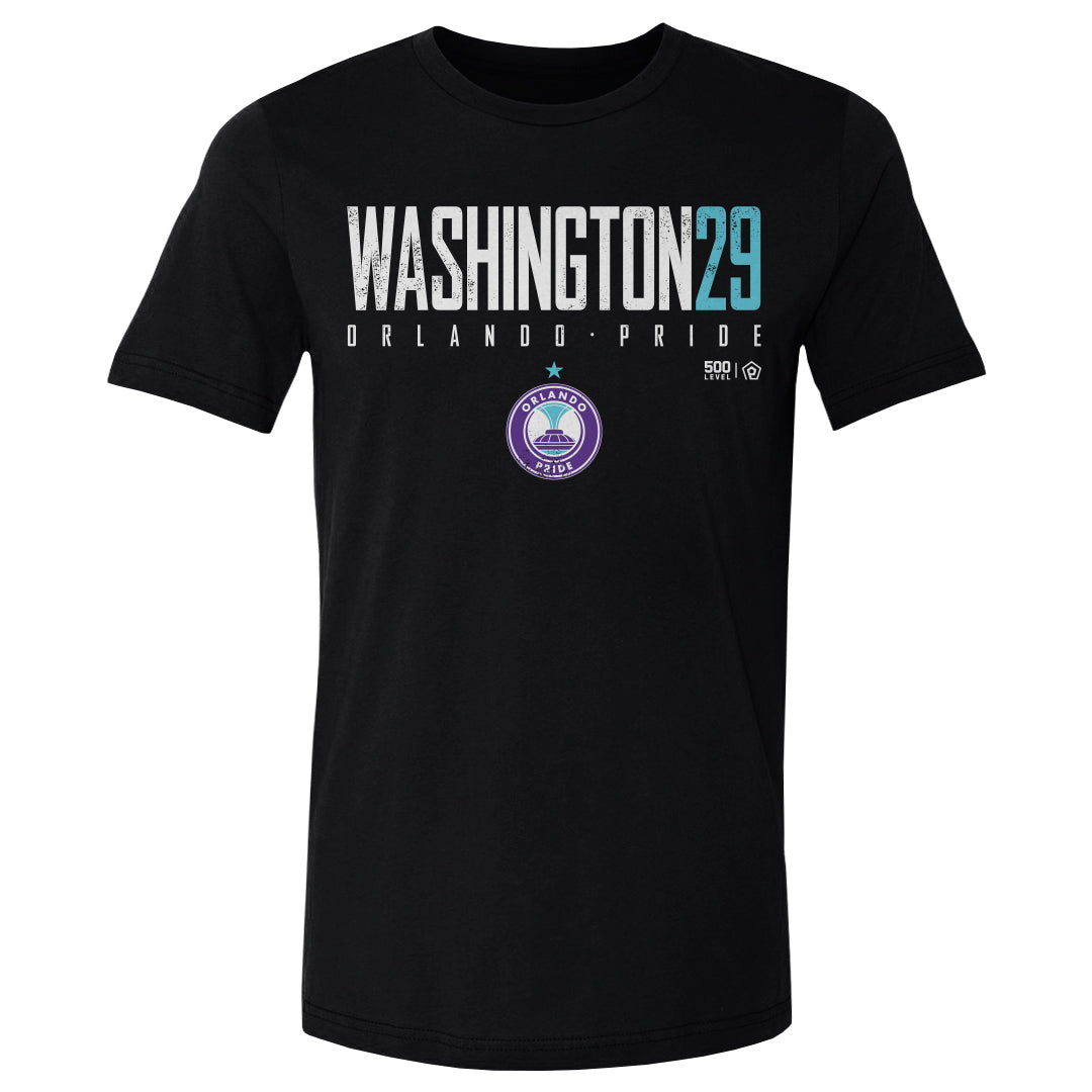 Solai Washington Orlando Pride Elite WHT