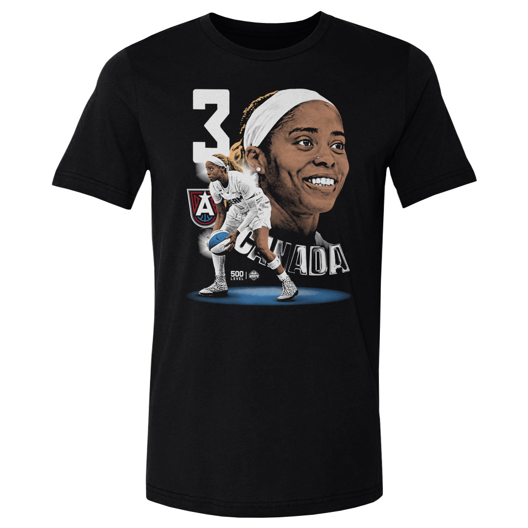 Jordan Canada Atlanta Dream Dual Image WHT