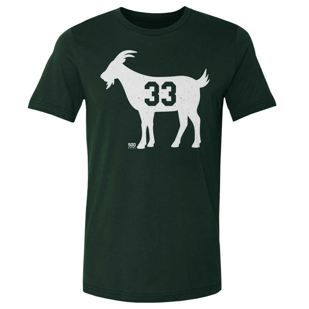 Boston GOAT 33 WHT