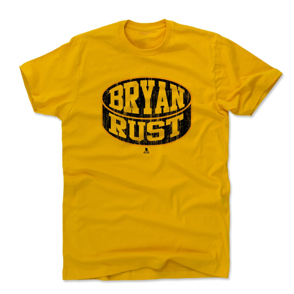 Bryan Rust Puck K
