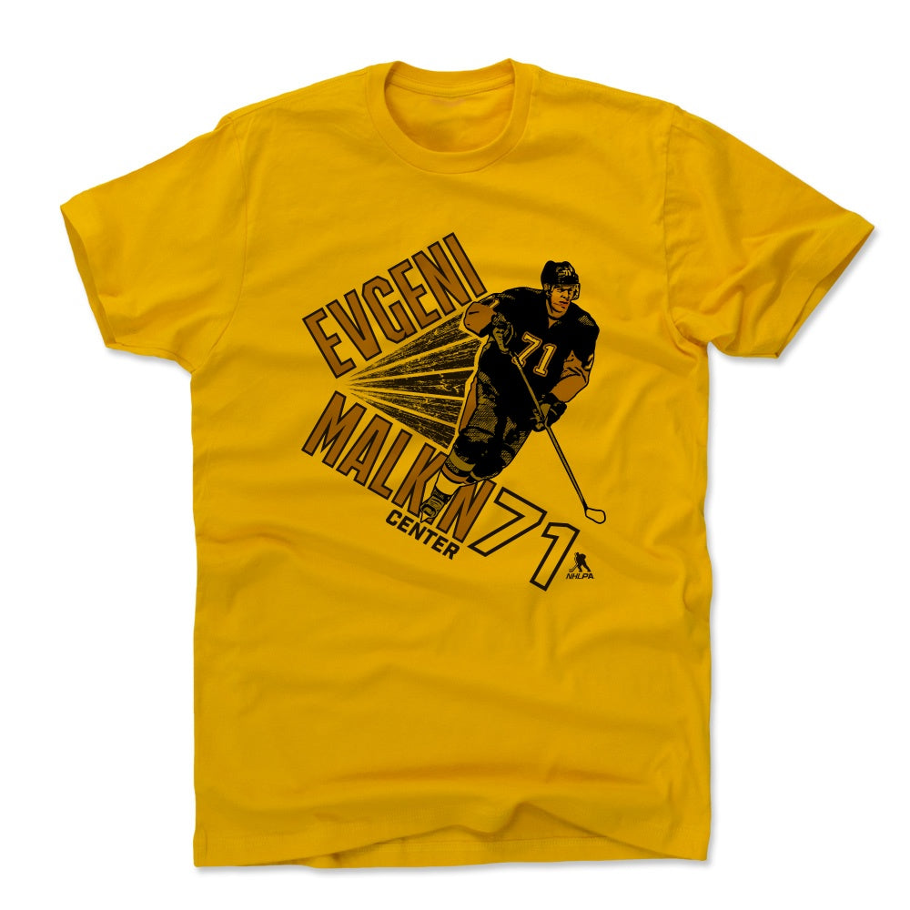 Evgeni Malkin Point K
