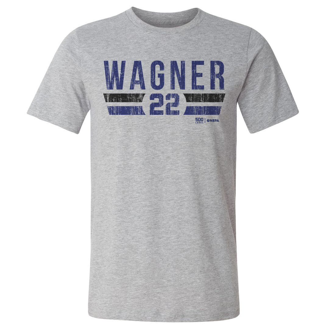 Franz Wagner Orlando Magic Font