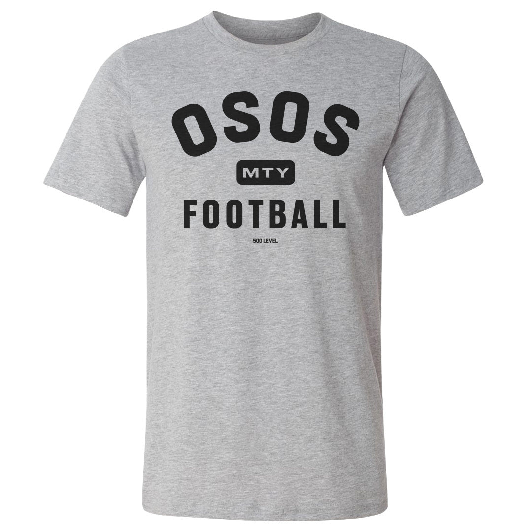 Monterrey Osos Football Arch