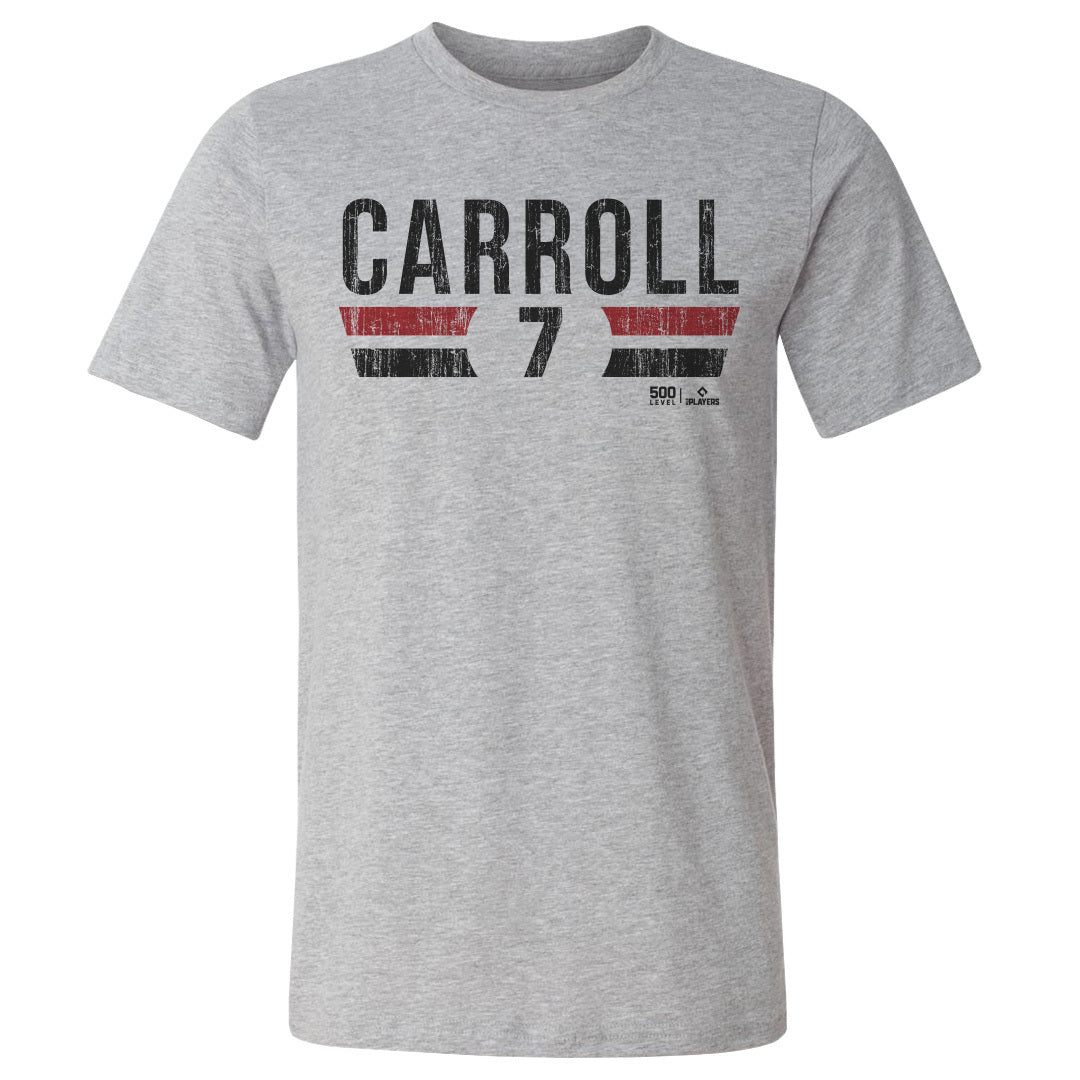 Corbin Carroll Arizona Font