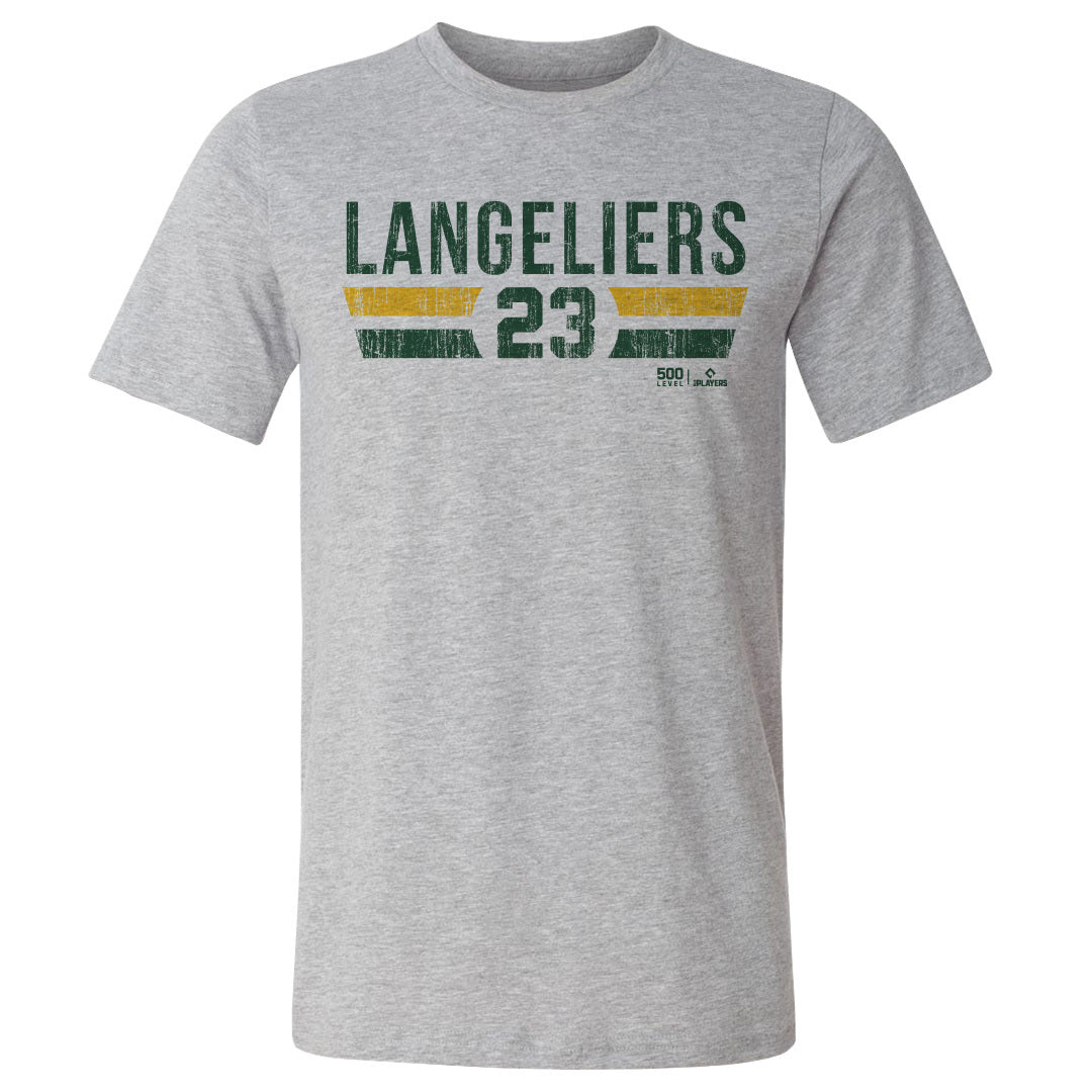 Shea Langeliers Sacramento Font