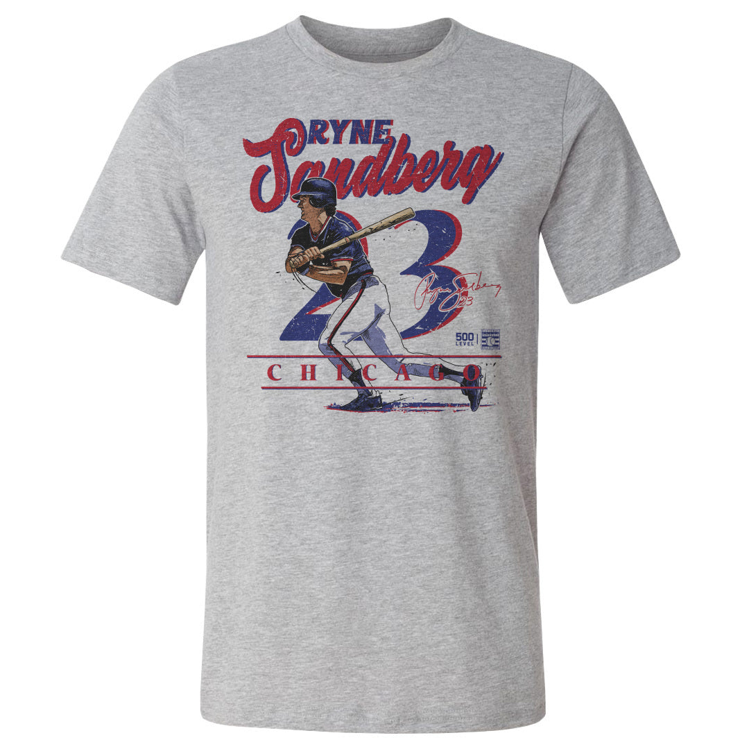 Ryne Sandberg Chicago Classic