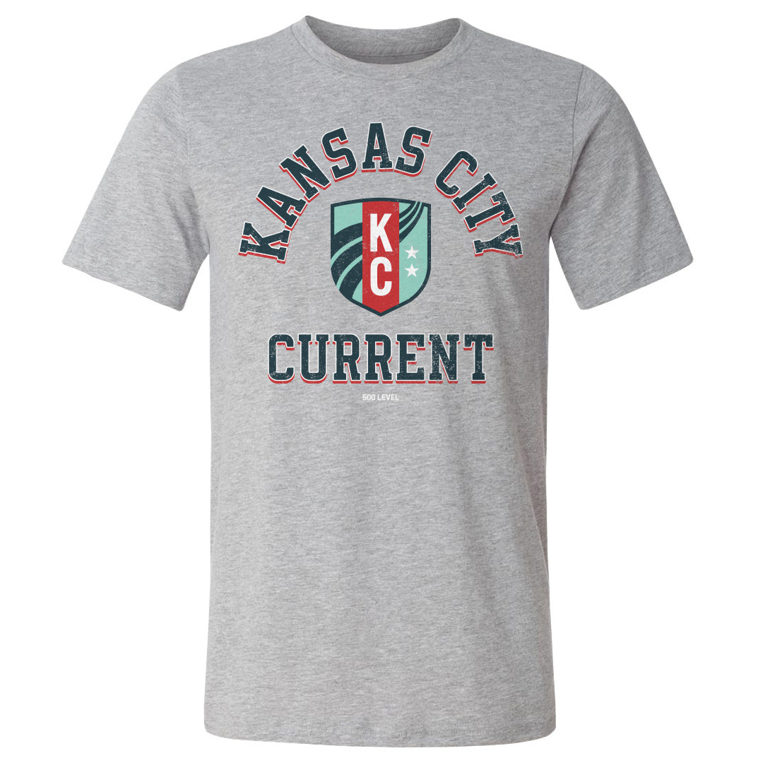 Kansas City Current Classic WHT