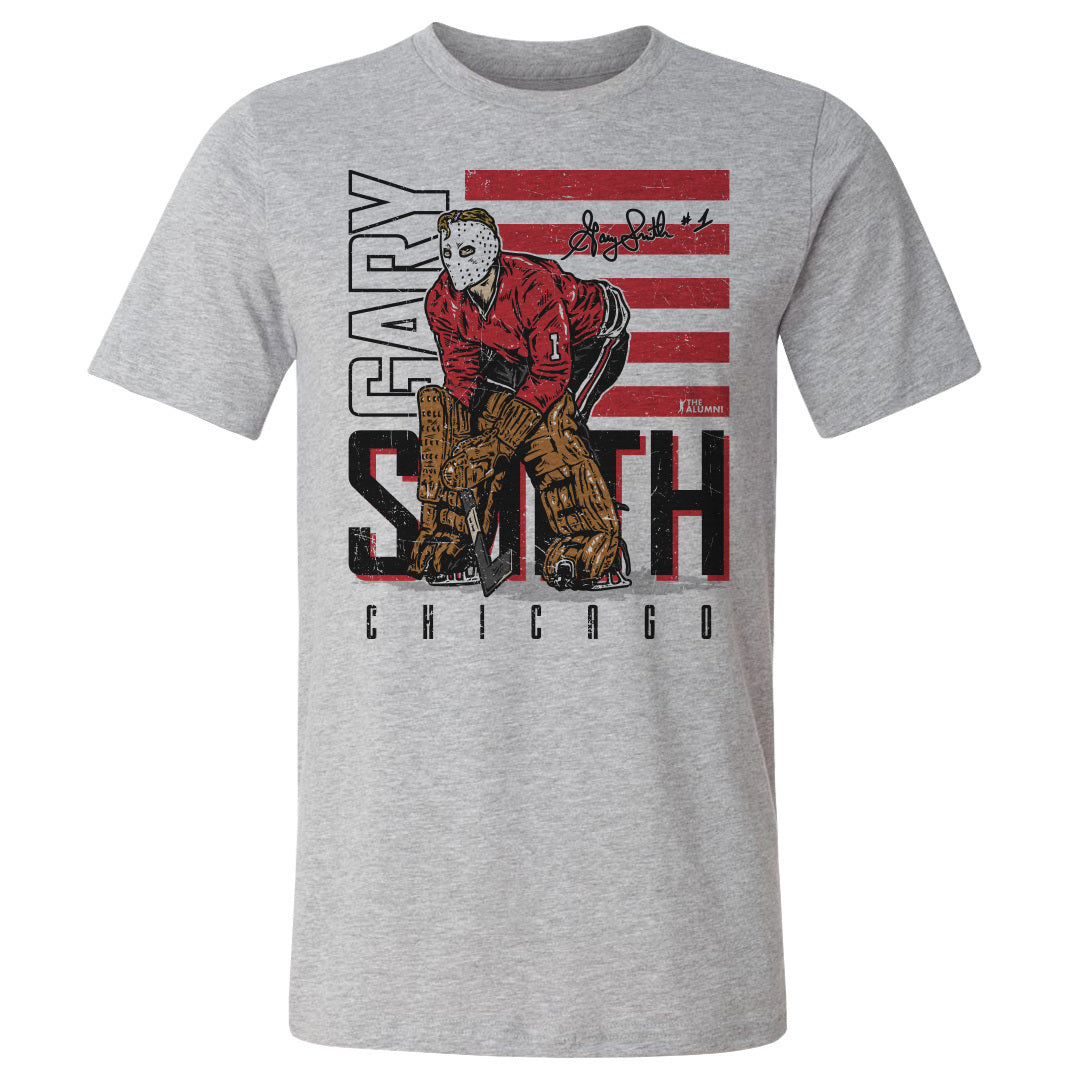 Gary Smith Chicago Homage