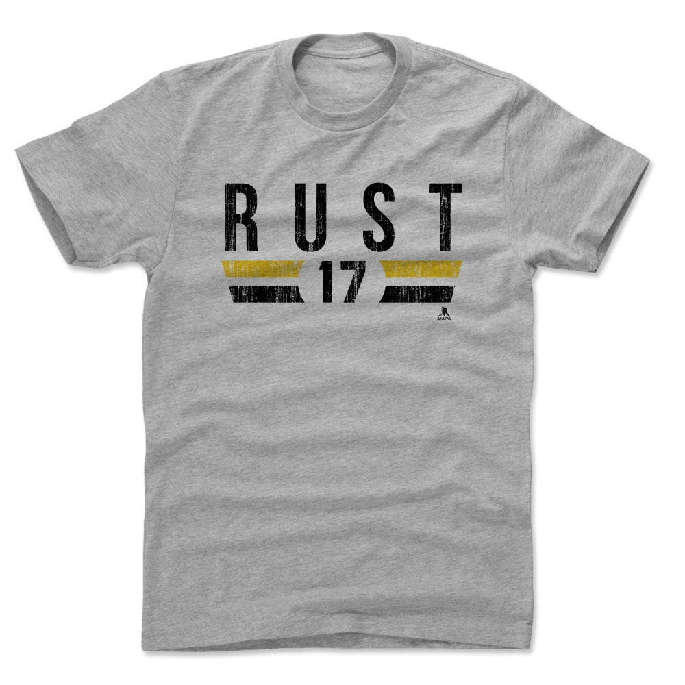 Bryan Rust Font YK
