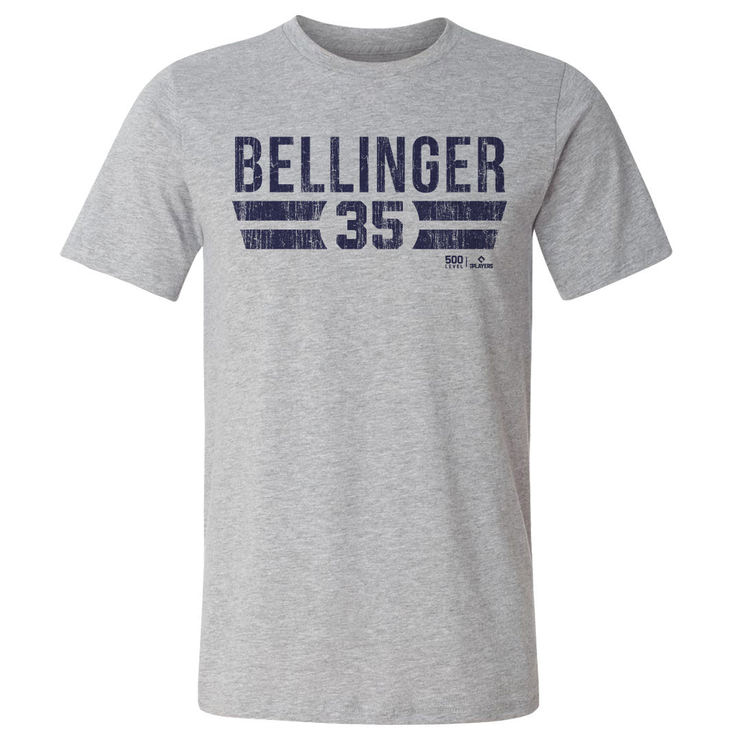 Cody Bellinger New York Y Font