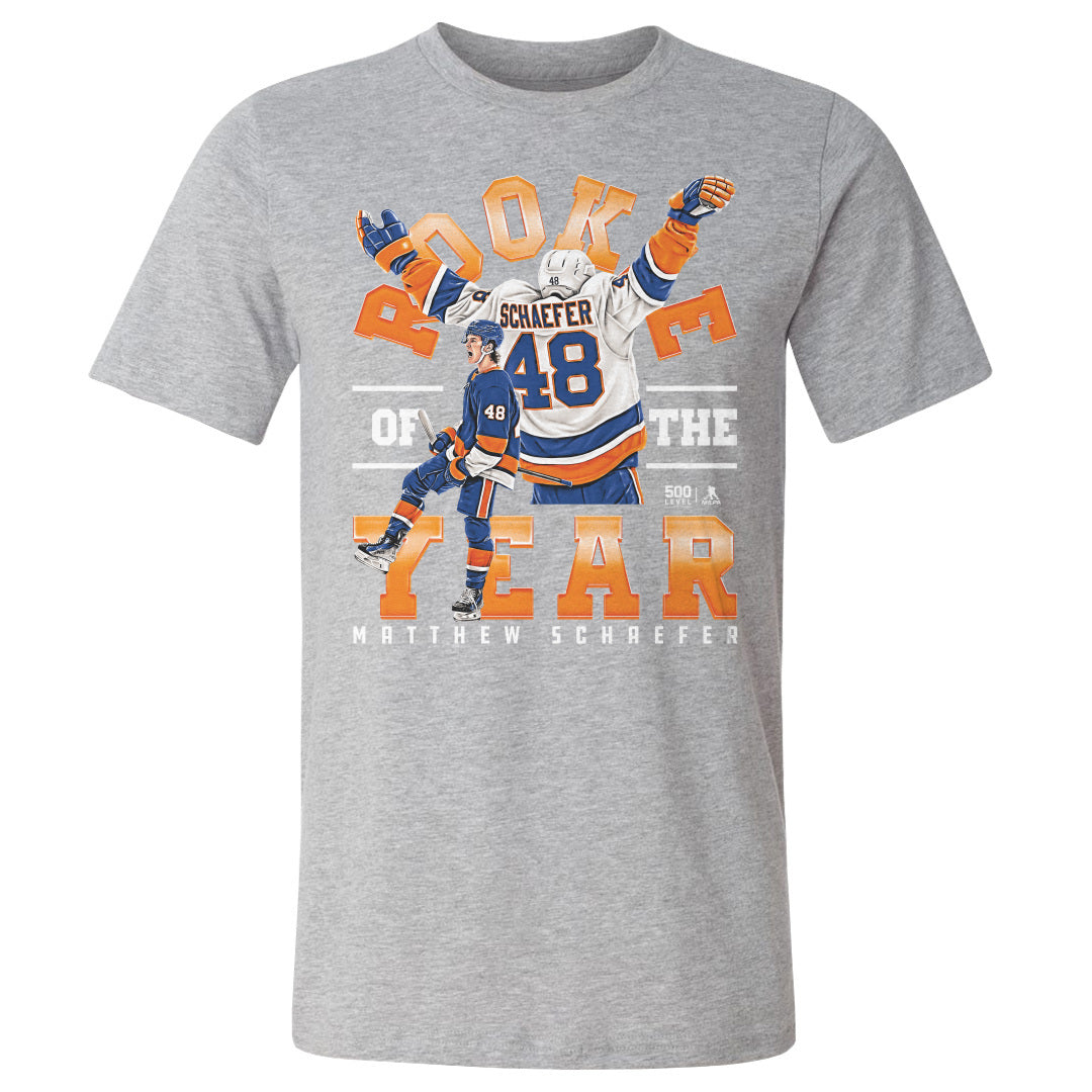 Matthew Schaefer New York 2026 ROTY WHT