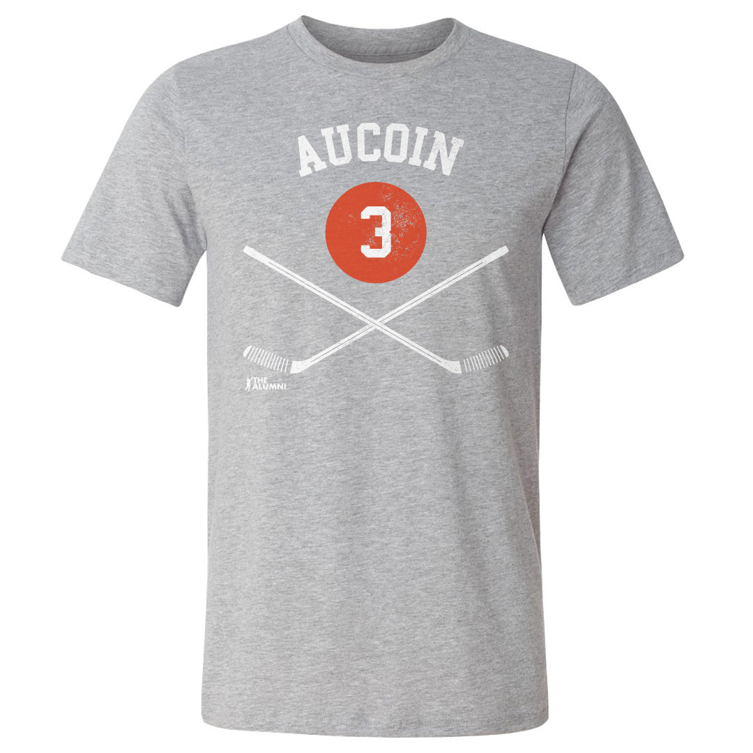 Adrian Aucoin New York I 3 Sticks WHT