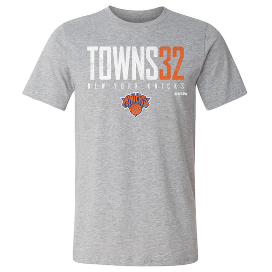 Karl-Anthony Towns New York Knicks Elite WHT