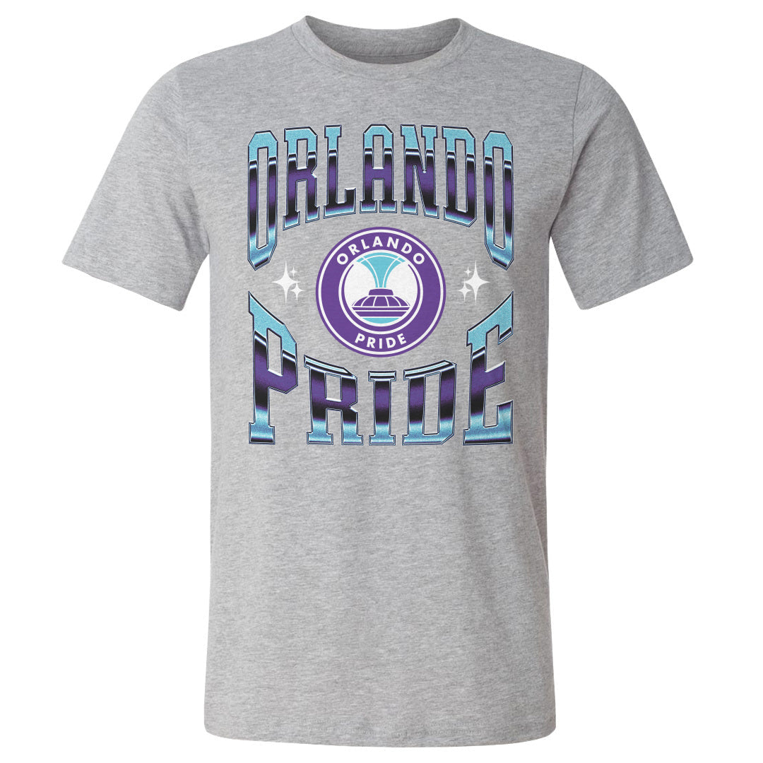 Orlando Pride Vintage WHT