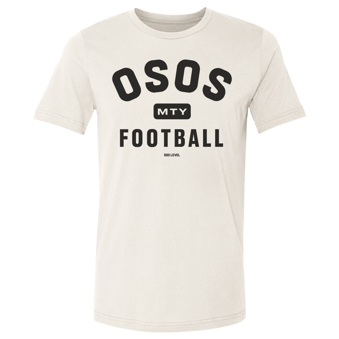 Monterrey Osos Football Arch