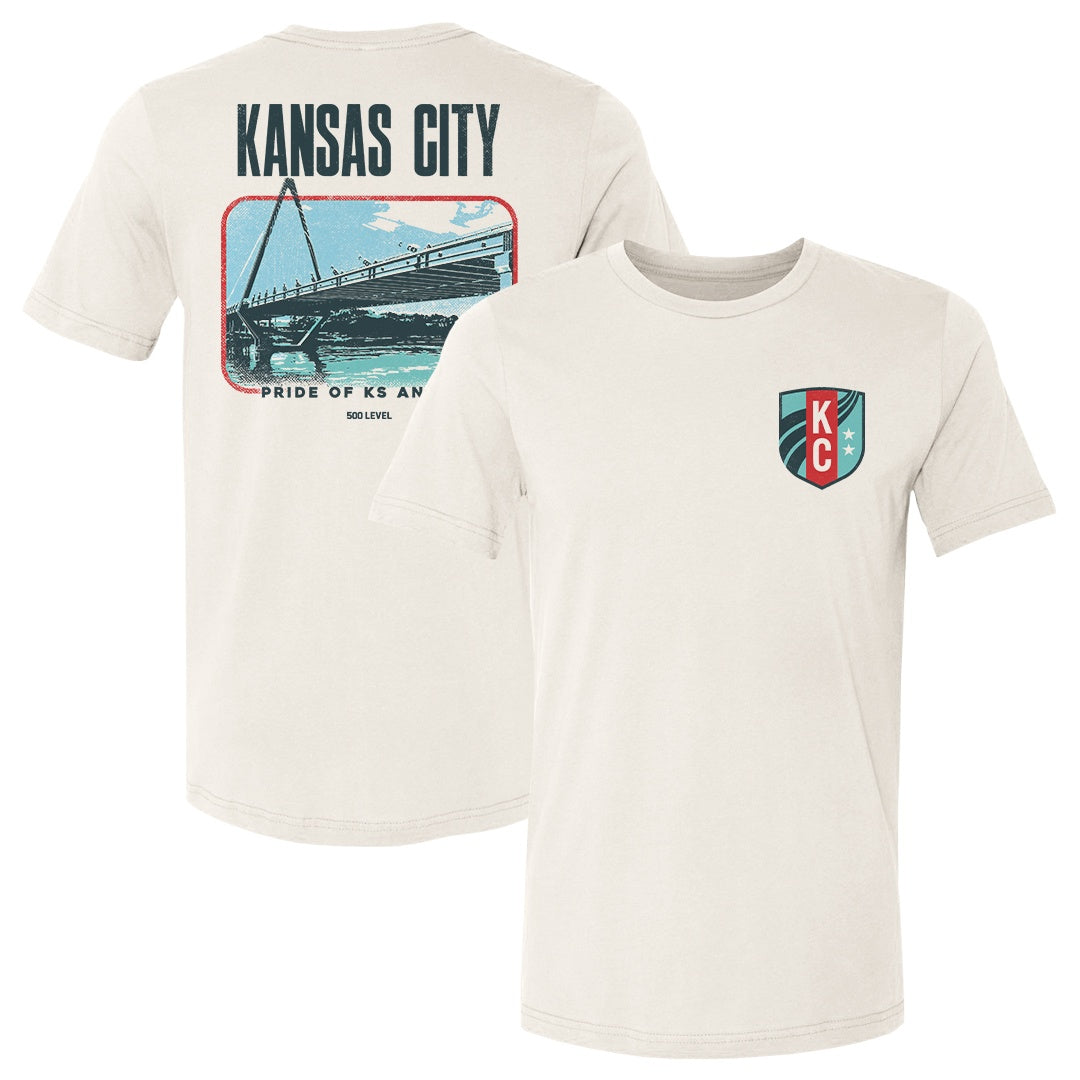Kansas City Current Pocket Hometown F&B