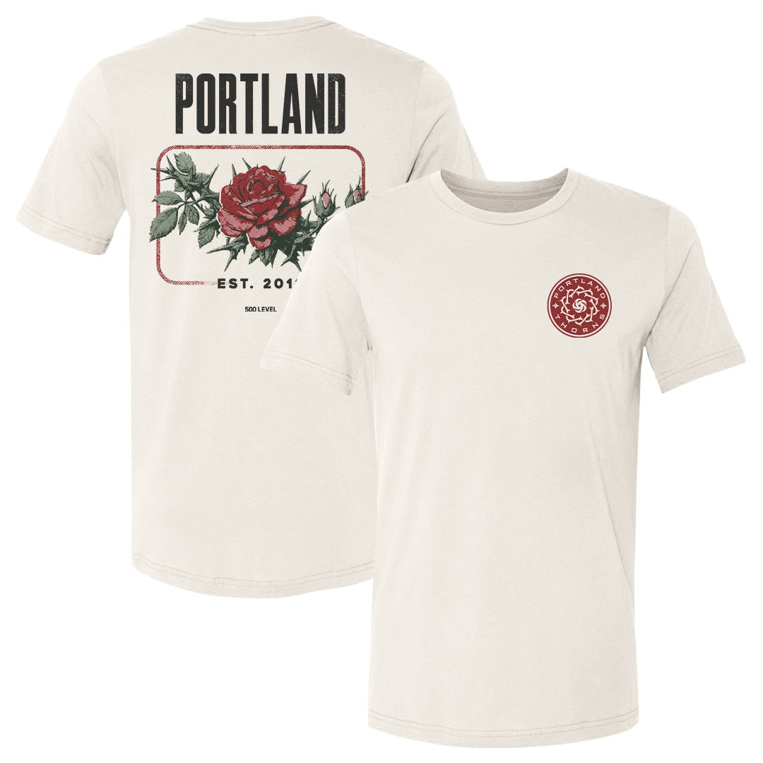 Portland Thorns FC Pocket Hometown F&B