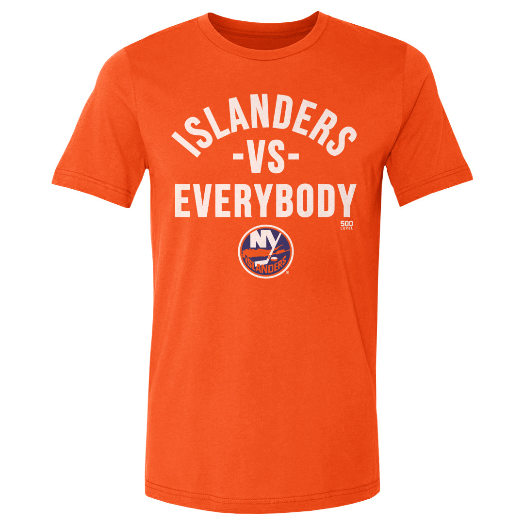 New York Islanders Vs. Everybody WHT