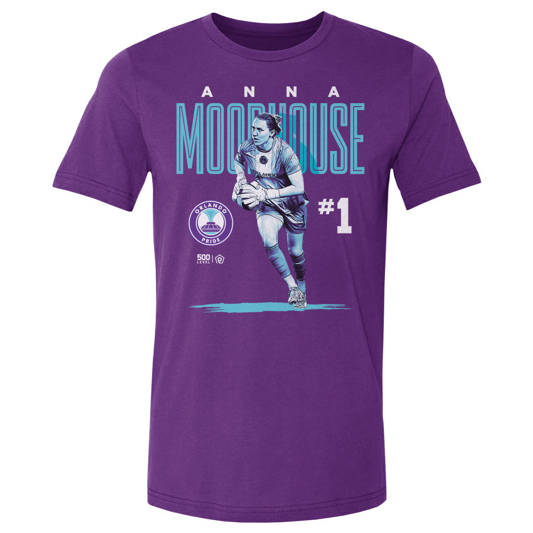 Anna Moorhouse Orlando Pride Bitmap WHT