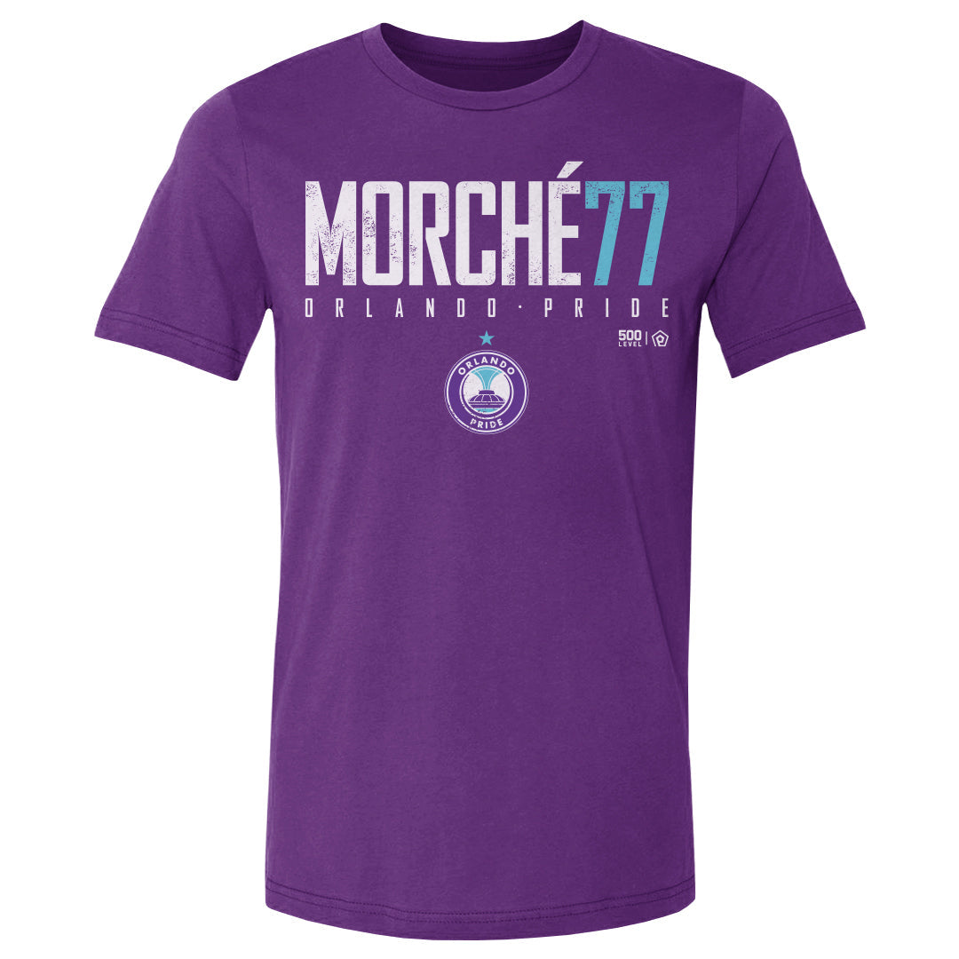 Cosette Morche Orlando Pride Elite WHT