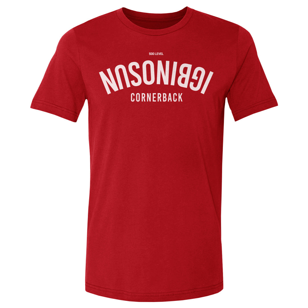 Davison Igbinosun College Invert WHT