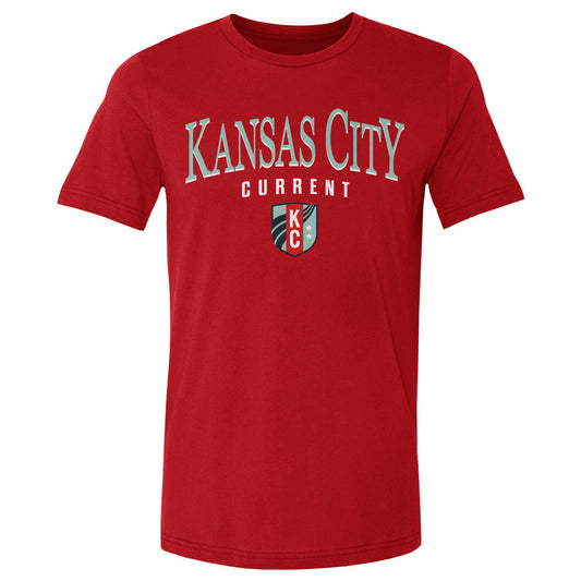 Kansas City Current Arch WHT