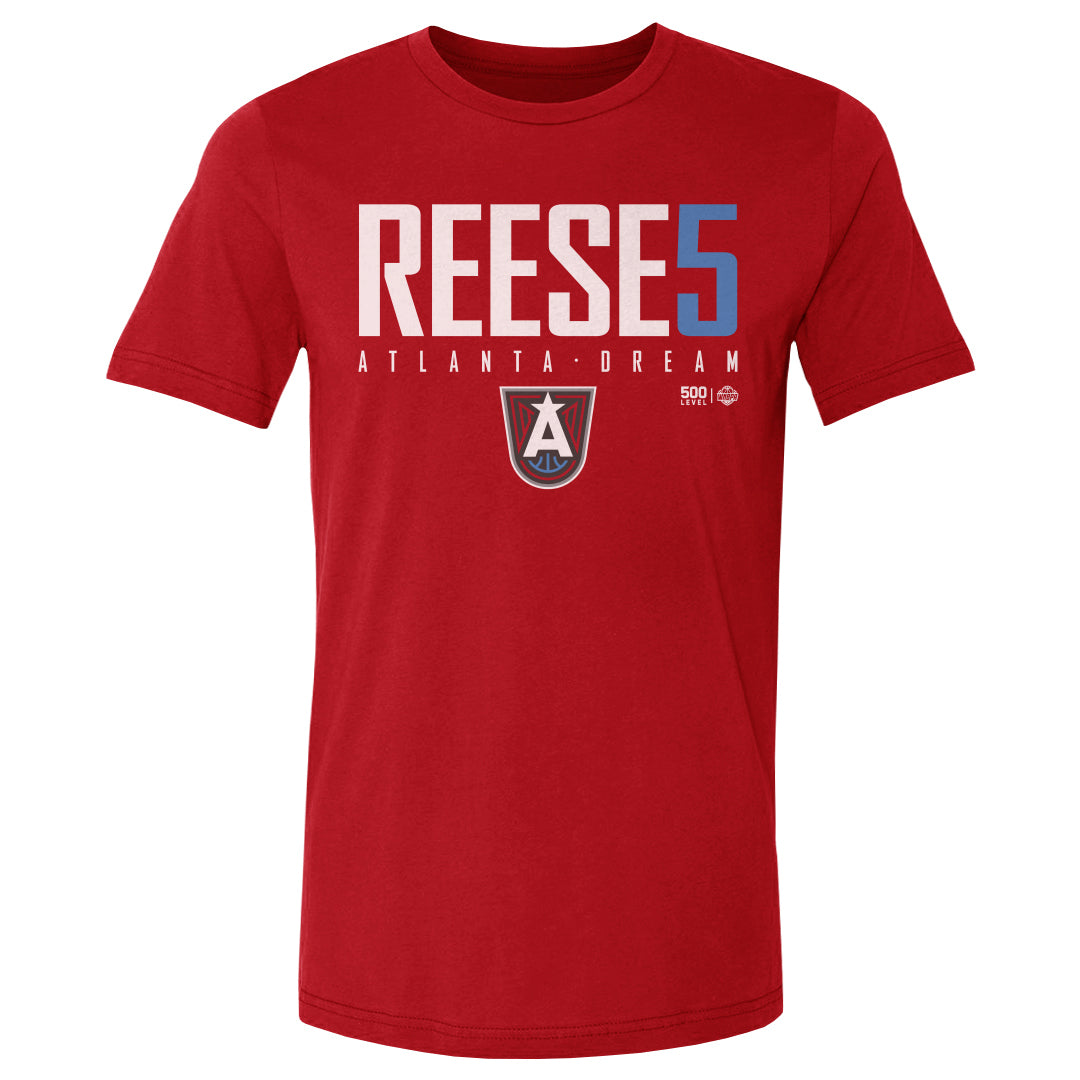 Angel Reese Atlanta Dream Elite WHT