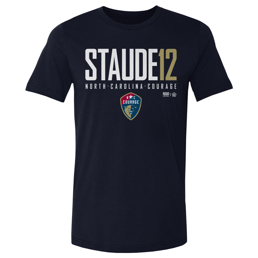 Talia Staude North Carolina Courage Elite WHT