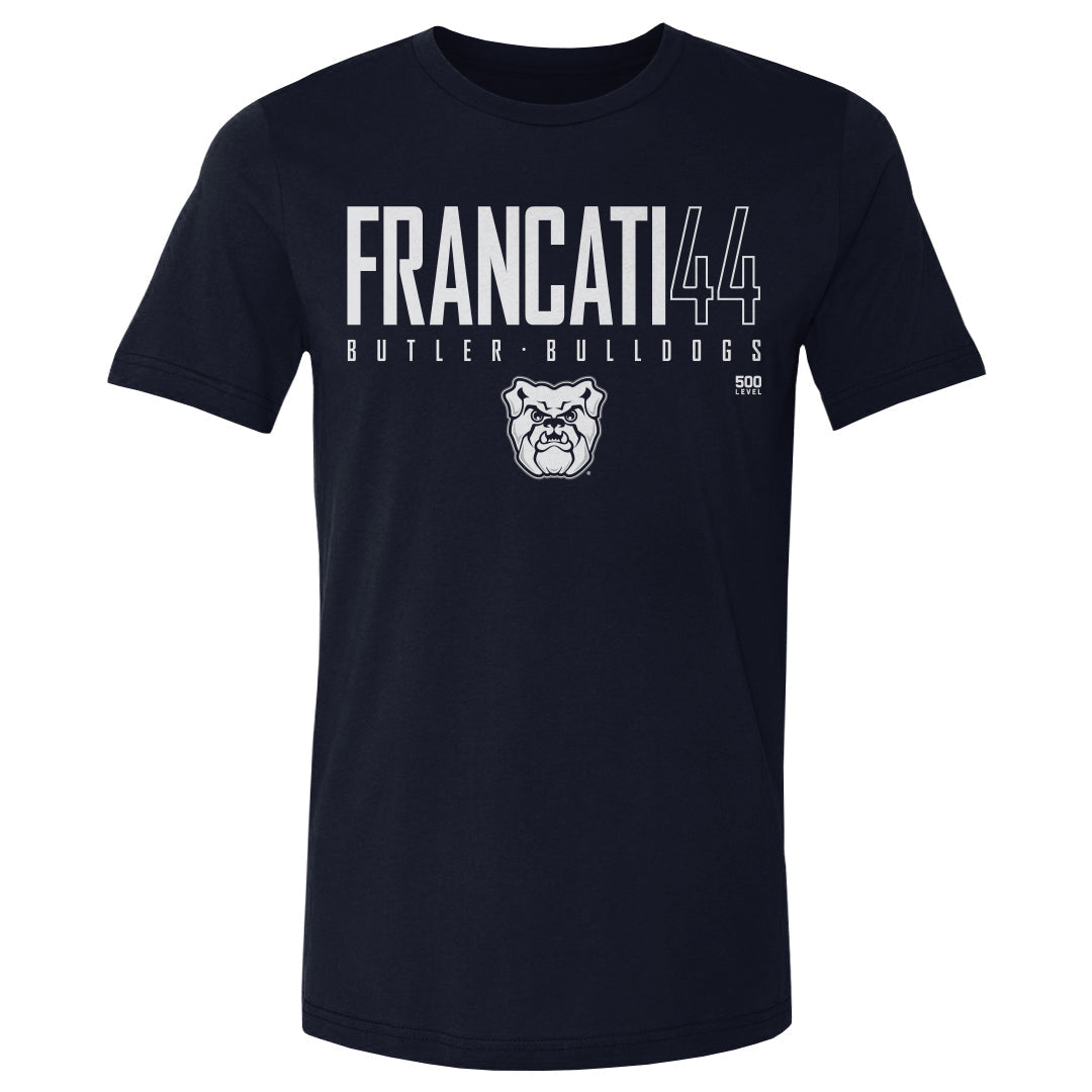 Giovanna Francati Butler Bulldogs Elite WHT