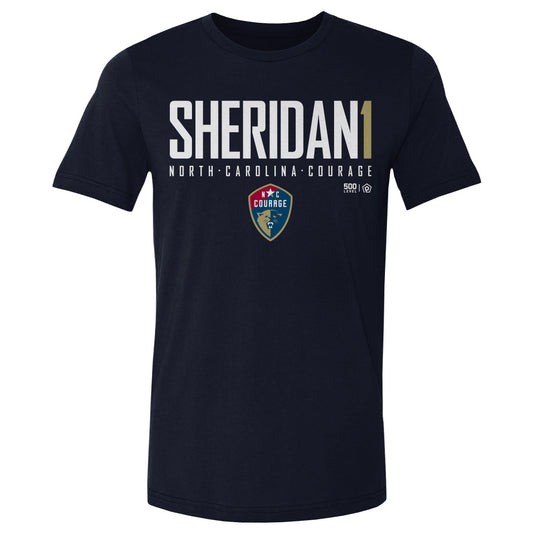 Kailen Sheridan North Carolina Courage Elite WHT