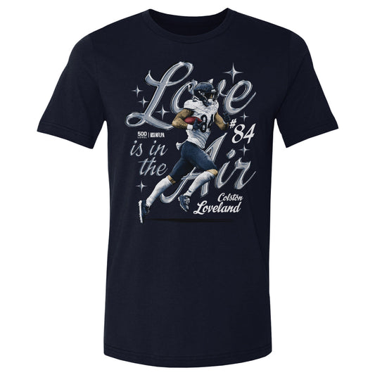 Colston Loveland Chicago Love Is In The Air WHT