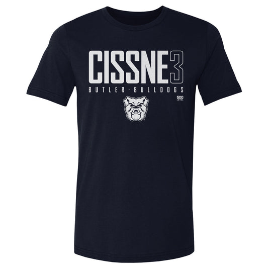 Hannah Cissne Butler Bulldogs Elite WHT