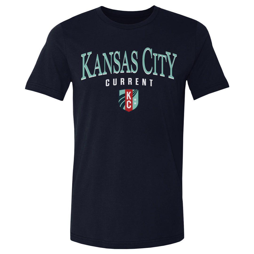 Kansas City Current Arch WHT