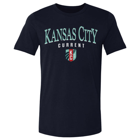 Kansas City Current Arch WHT