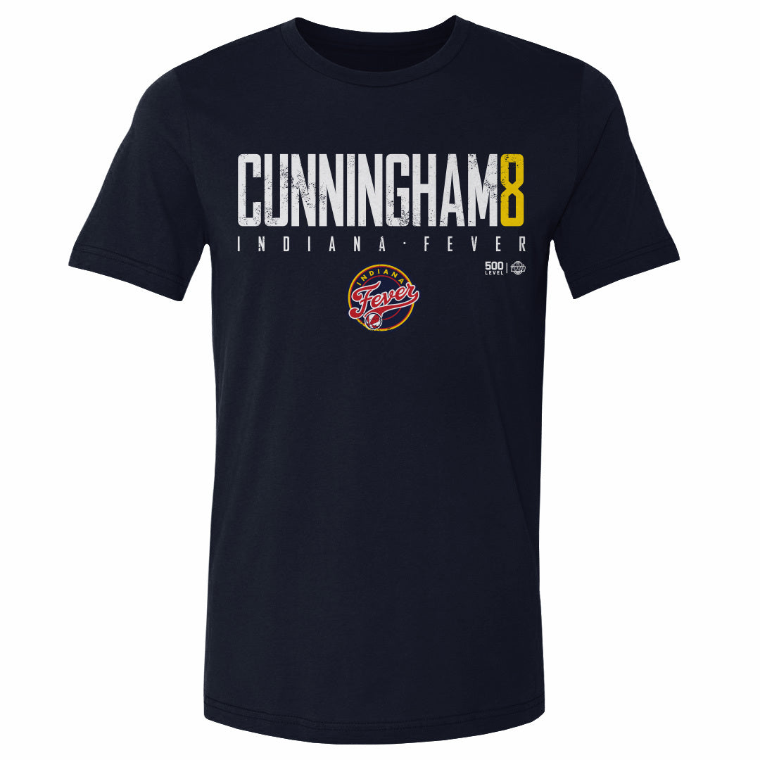 Sophie Cunningham Indiana Fever Elite WHT