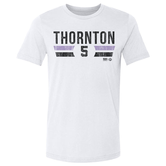 Kayla Thornton Golden State Font