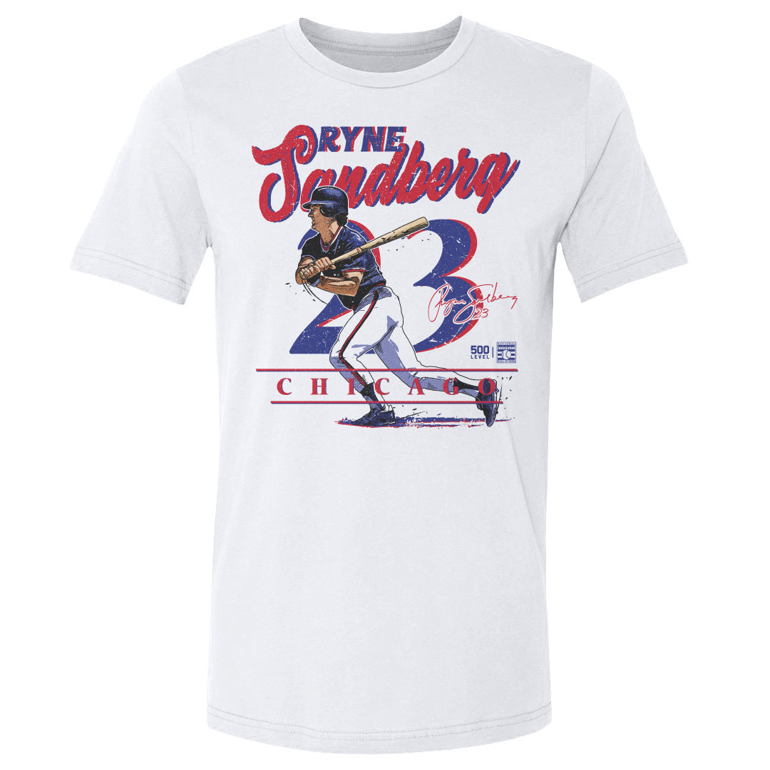 Ryne Sandberg Chicago Classic