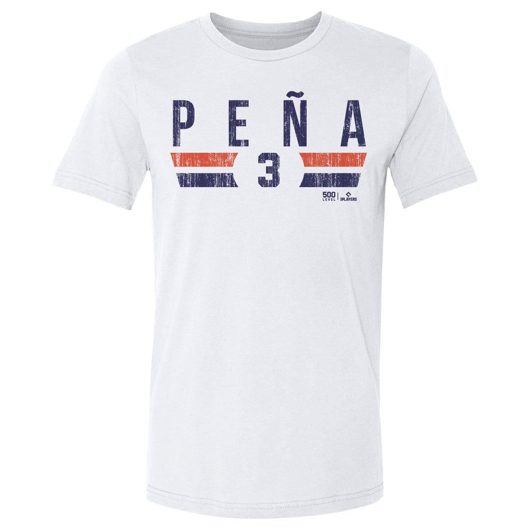 Jeremy Pena Houston Font