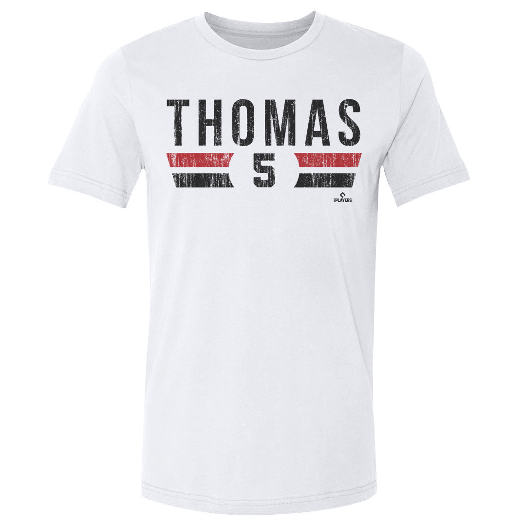 Alek Thomas Arizona Font