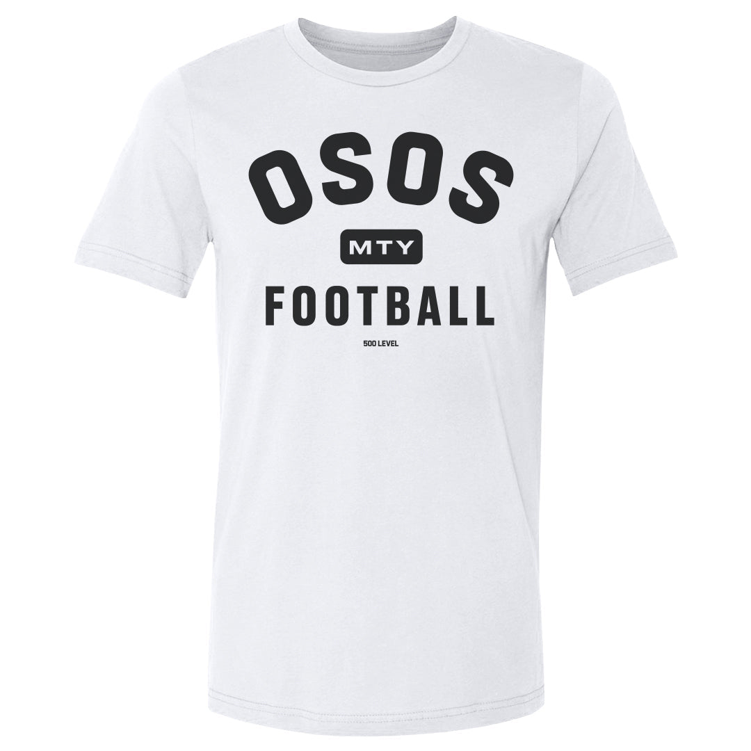 Monterrey Osos Football Arch