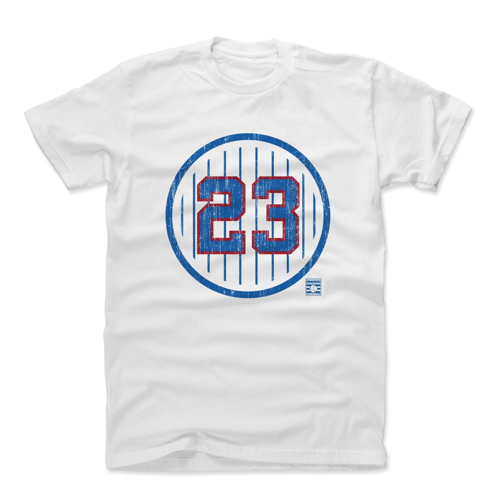 Ryne Sandberg 23 B